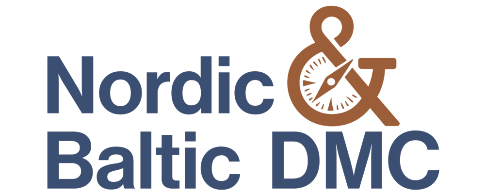 Nordic & Baltic DMC Nordic & Baltic DMC