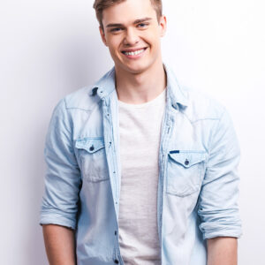 Jeans Shirt