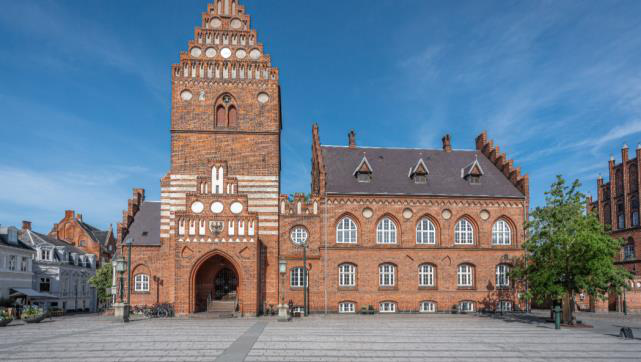 Denmark destination photograph